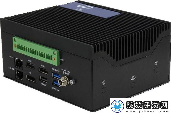 研扬科技新推UP