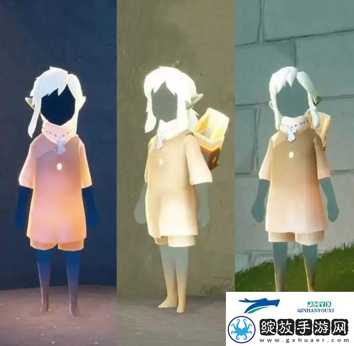 光遇姆明季新物品有哪些