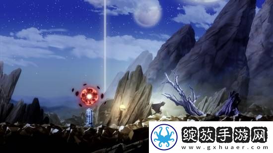 采访暗斗迷宫制作人