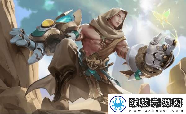 老村长之后