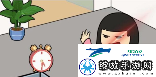 汉字找茬王打工人的一周怎么过