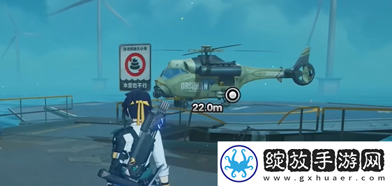 绝区零溯源此地长眠者上怎么过
