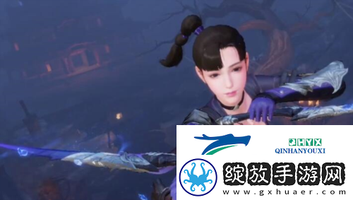 新天龙八部手游职业怎么选