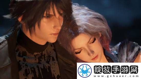国产arpg失落之魂新宣传片!官宣2025正式发售