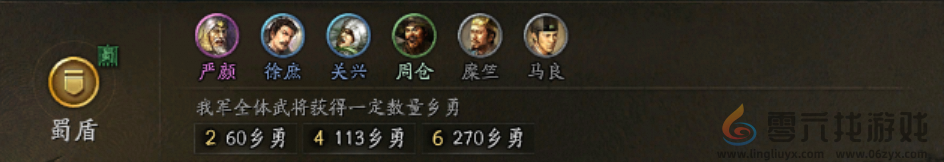三国志战略版三国演弈吴弓阵容推荐