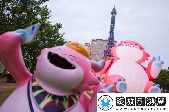电竞发展加速