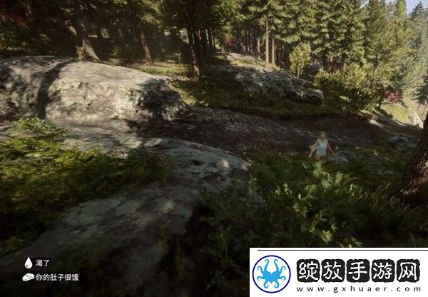 森林之子作弊码怎么用