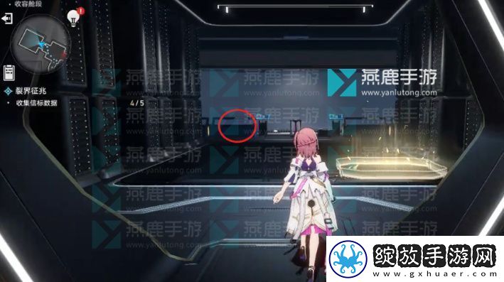 崩坏星穹铁道裂界征兆攻略