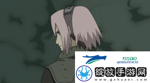 火影忍者