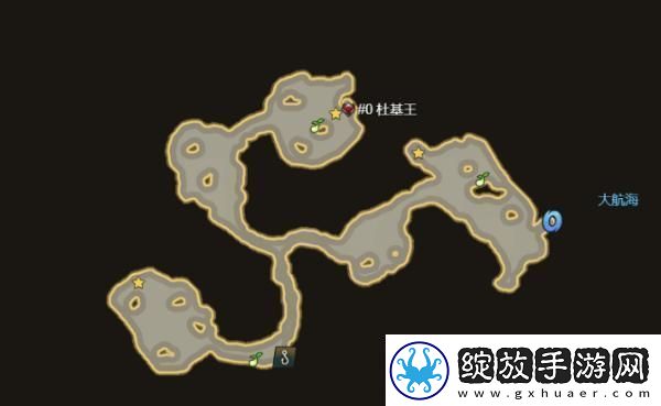 命运方舟如何获取杜基岛之心详细解析杜基岛之心的获得方法