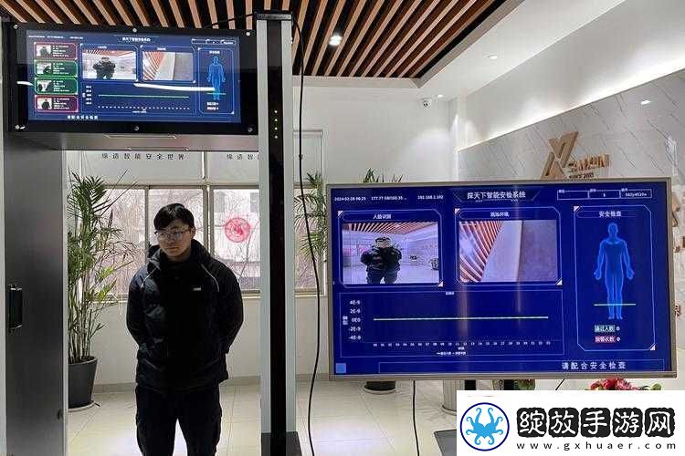 警惕！该视频或采用智能合成技术识别梗点需谨慎辨别真伪