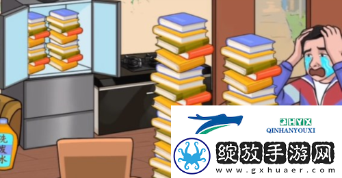汉字找茬王作业终结者怎么过