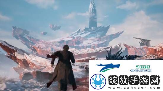 国产arpg失落之魂新宣传片!官宣2025正式发售