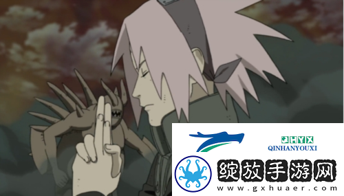 火影忍者