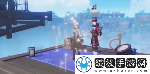 原神霜烈竞逐怎么完成