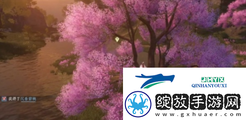 逆水寒手游仙居原动物好感度怎么提升