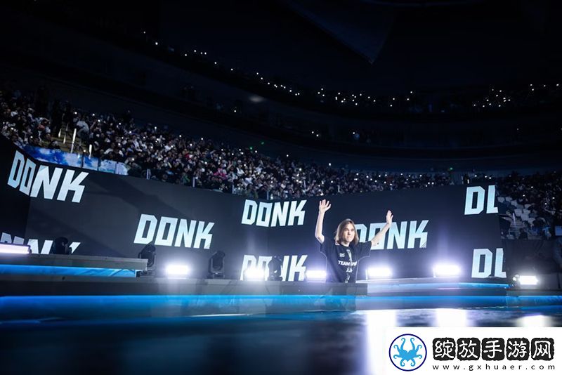 少年英雄剑指苍穹——donk今年打破或追平的记录一览