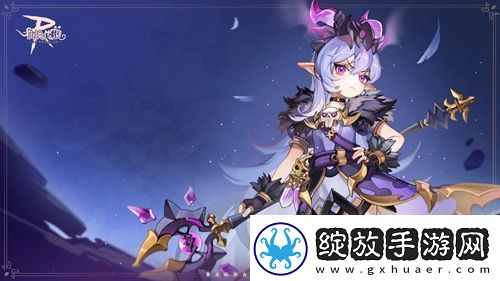 仙境传说RO守护永恒的爱选什么职业