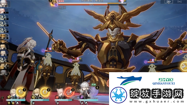 崩坏星穹铁道2.5针尖对麦芒成就怎么做