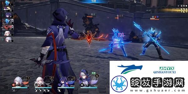 崩坏星穹铁道2.5兵不血刃成就怎么做