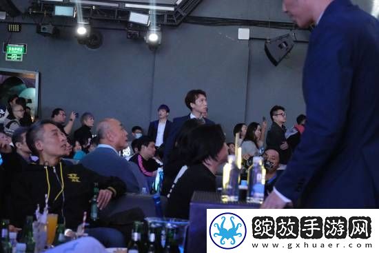 国产arpg失落之魂新宣传片!官宣2025正式发售