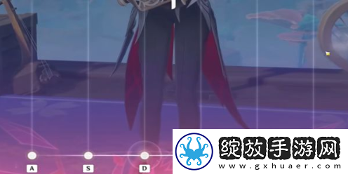 原神霜烈竞逐怎么完成