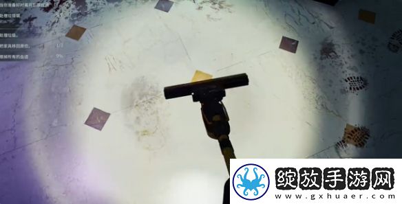 犯罪现场清洁工第八章怎么过