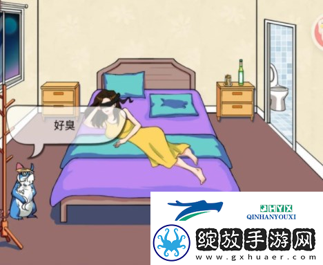 汉字找茬王消灭老鼠怎么过