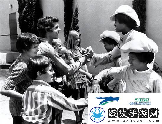 老照片
