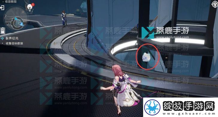 崩坏星穹铁道裂界征兆攻略