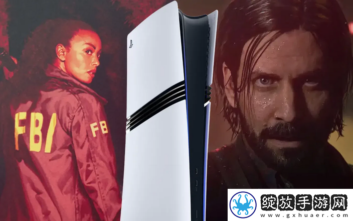心灵杀手2PS5