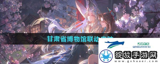阴阳师甘肃省博物馆联动皮肤如何