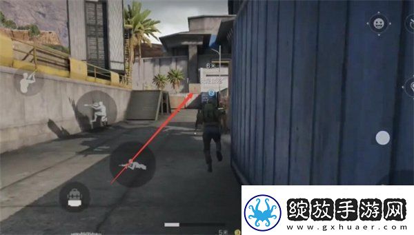 三角洲行动长弓溪谷雷达站保险箱在哪长弓溪谷雷达站保险箱位置