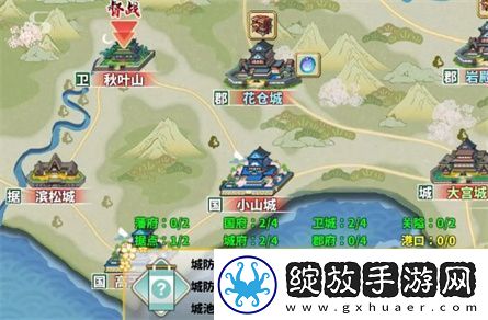 时之幻想曲攻城玩法内容详细介绍