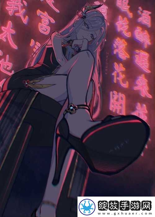 申鹤ちゃんの球棒的起源开设播放专区