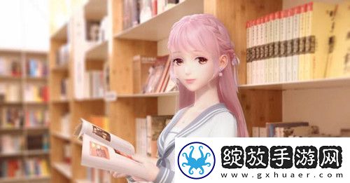 闪耀暖暖深海的秘藏活动