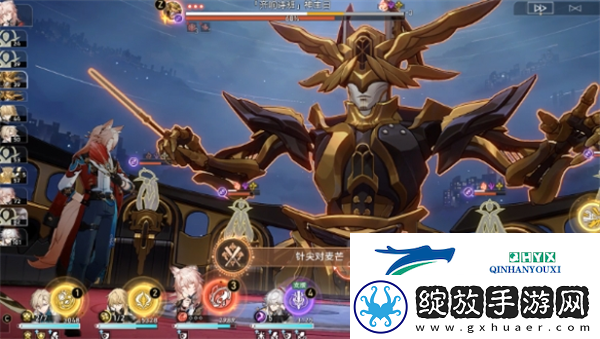 崩坏星穹铁道2.5针尖对麦芒成就怎么做