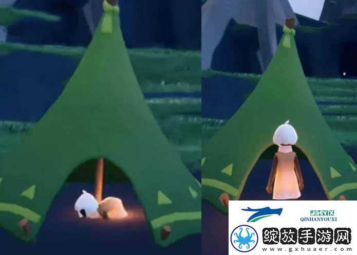 光遇姆明季新物品有哪些