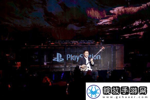 PlayStation中国10周年庆典