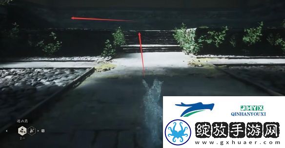 黑神话悟空云游有伴第四回支线怎么做