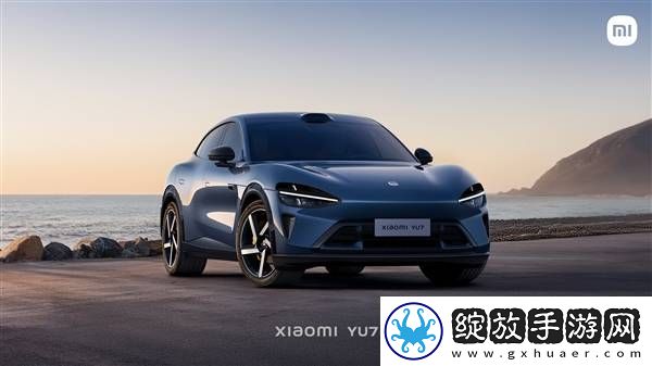 小米SUV