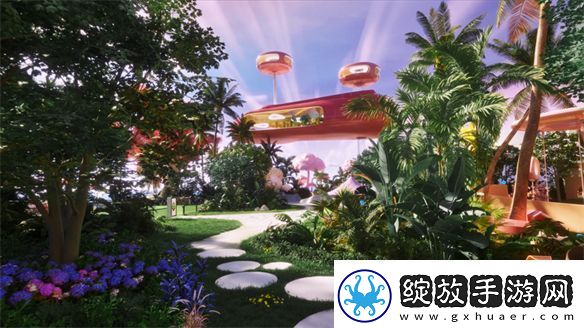 Catly首曝实机画面