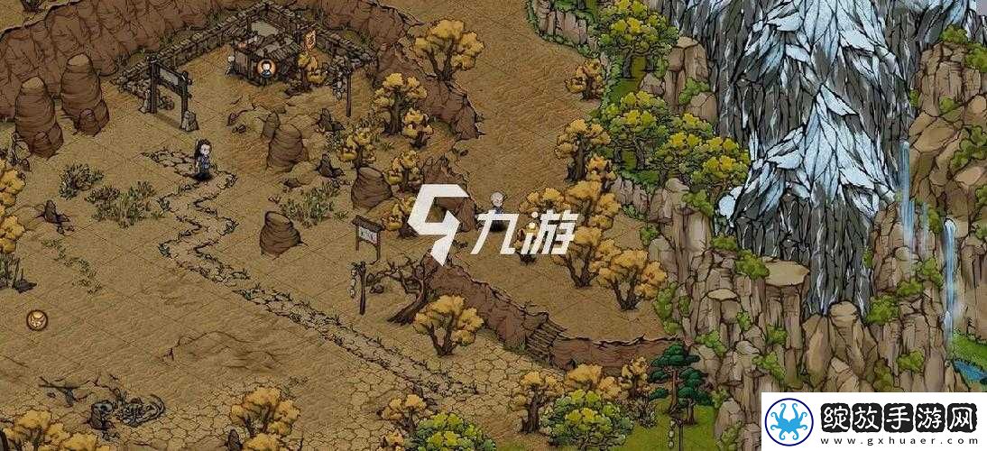祁连山烟雨江湖全景览