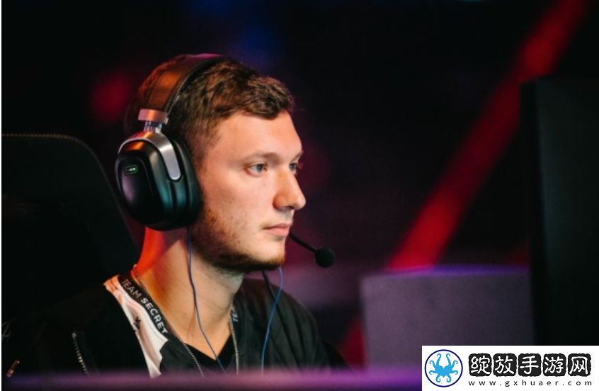Resolut1on向Liquid毛遂自荐被拒绝