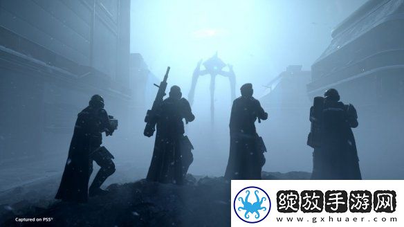 绝地潜兵