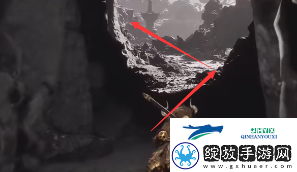黑神话悟空火光地清凉坡土地庙在哪