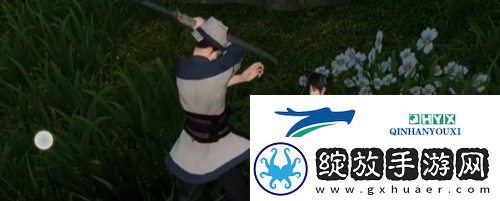 逆水寒手游童心寻趣奇遇任务怎么做