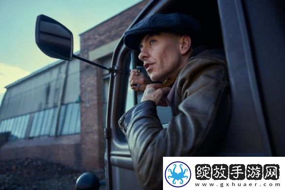 电影版浴血黑帮正式杀青