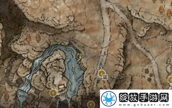 艾尔登法环黄金树之影DLC卡利亚魔法剑怎么获得