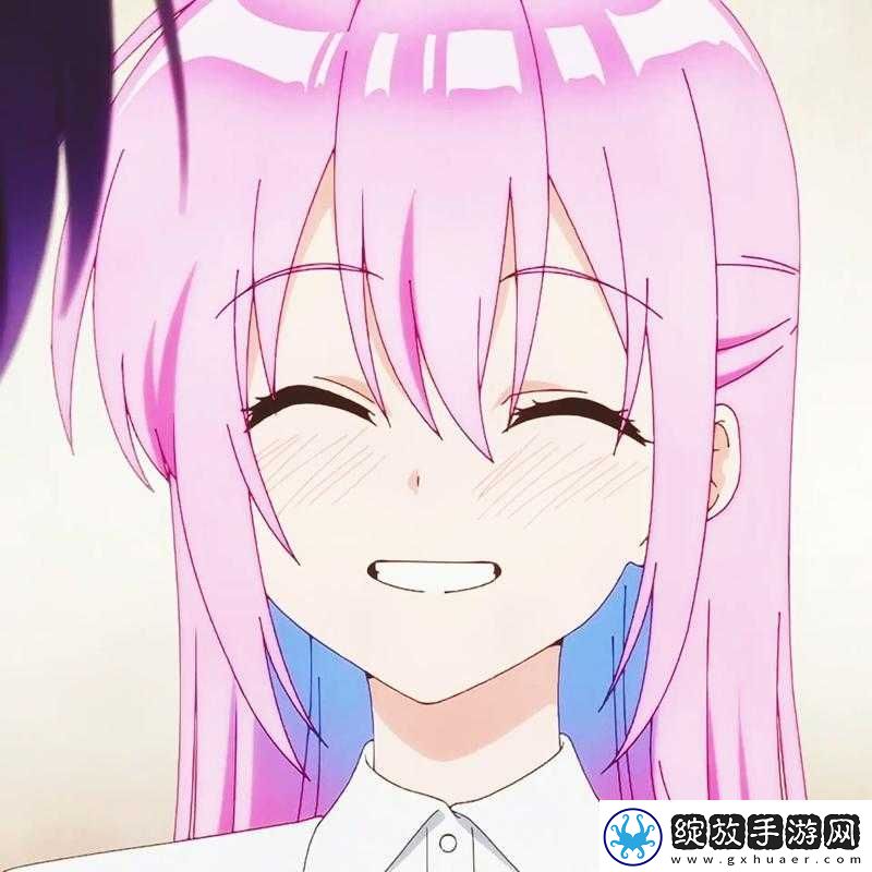 式守同学魅力不止于可爱